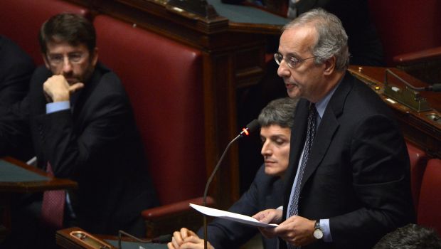 Walter Veltroni: “Rai deve restituire in termini di qualità e modernità ciò che prende in termini di canone”