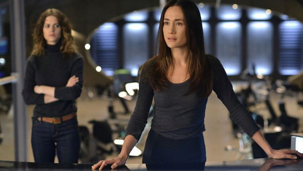Nikita, la terza stagione su Italia 1: nuove sfide per la nuova Divisione