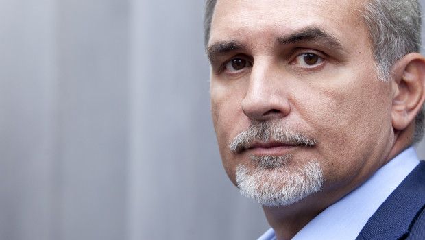 Rewind, Vercesi torna lunedì 21 luglio su DeA Sapere HD con una serie sulla Grande Guerra