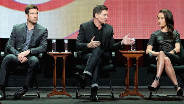 Stalker, Kevin Williamson assicura che la serie tv sarà diversa da The Following: “Quello è un thriller, questo un crime”