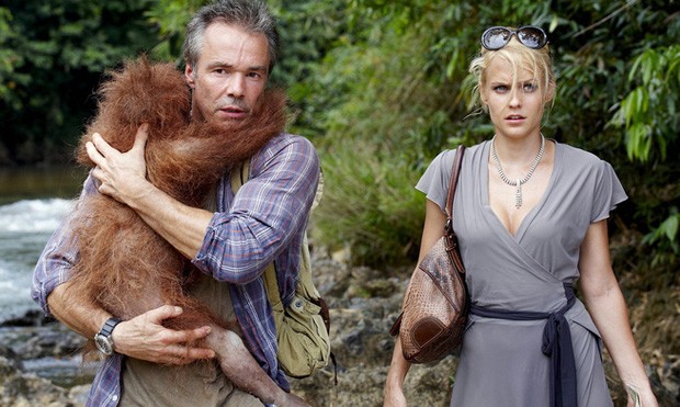 Ascolti tv martedì 15 luglio 2014
