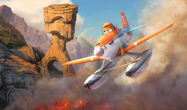 Planes 2 – Missione Antincendio: Recensione in Anteprima