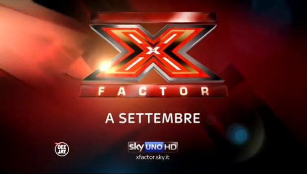 X Factor 2014, promo ottava edizione (VIDEO)
