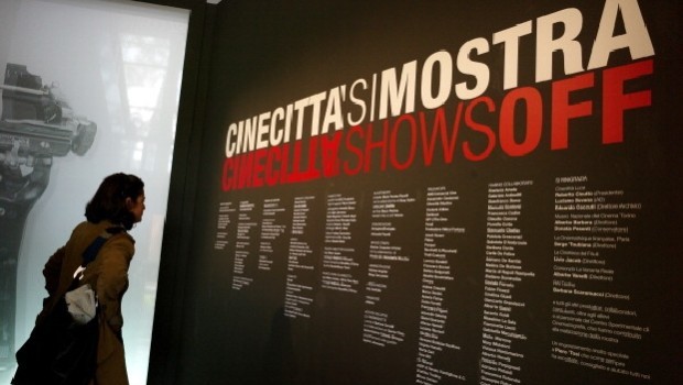 Il cinema lontano da Roma: a Civitanova Marche ragionano e si appassionano a Futura