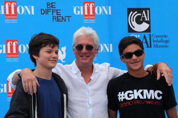 Giffoni 2014. foto e report della 44esima edizione