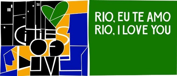 Rio, I Love You: trailer del film a episodi con Vincent Cassel, Jason Isaacs e Harvey Keitel