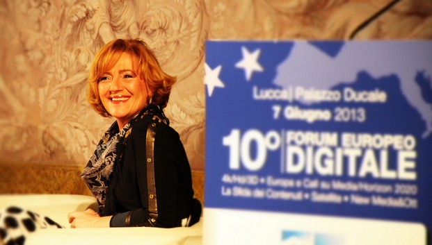 Roberta Enni (vice direttore Rai1) a TvBlog: “Legàmi era tentativo che andava fatto dopo Il Segreto. Soap opera? Non esistono generi non da servizio pubblico”