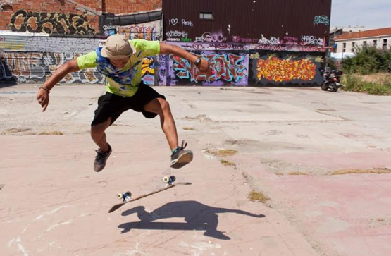 Venezia 2014: anteprima mondiale per The Smell of Us di Larry Clark alle Giornate degli Autori