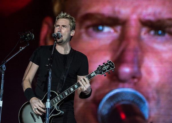 Nickelback, pronunciare il loro nome è reato in Usa: due arresti