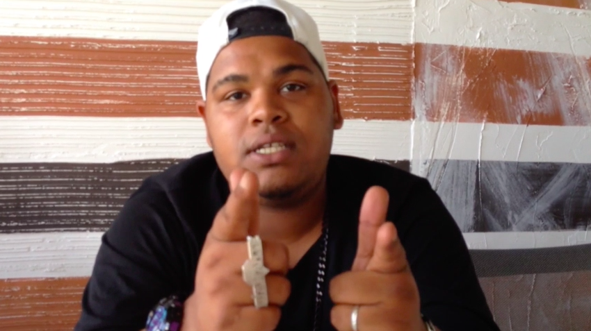 Dylan Magon a SoundsBlog: “Rifarei The Voice, ma ora punto a Sanremo!” (Video)