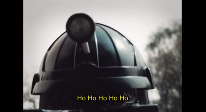 Doctor Who, la parodia giapponese tra Dalek e arti marziali (Video)