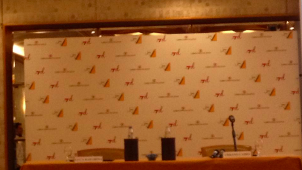 La 7, palinsesti 2014-2015: la conferenza stampa in diretta su TvBlog