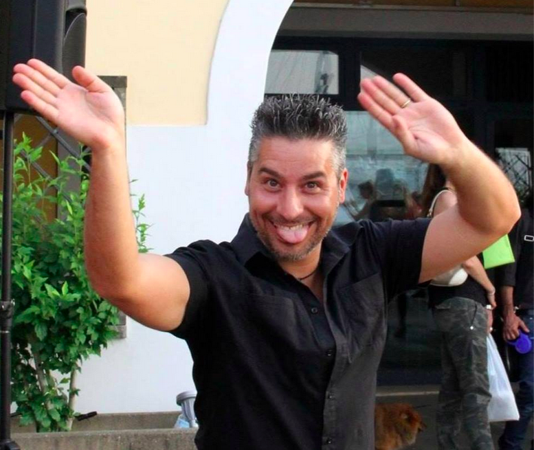 Dennis Fantina, La Zumbada è il nuovo singolo: sarà tormentone? (Video)