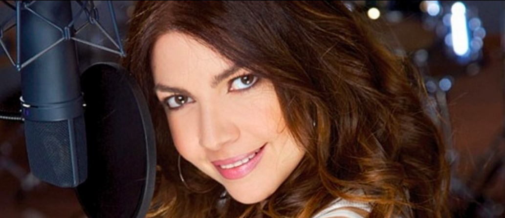 Cristina D’Avena: Festivalmar è il nuovo singolo (Video)