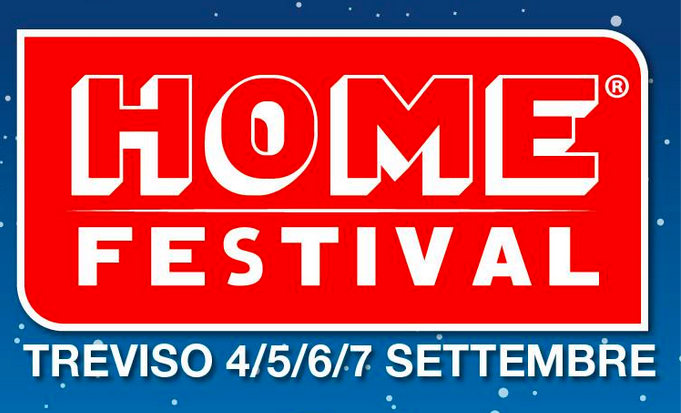 Home Festival 2014, programma e line up: dai Bluvertigo a Marky Ramone
