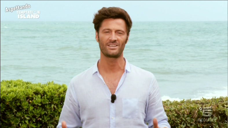 Temptation Island, le foto dell’ultima puntata