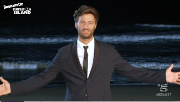 Temptation Island, le coppie sfasciate dell’ultima puntata di giovedì 24 luglio 2014 Live