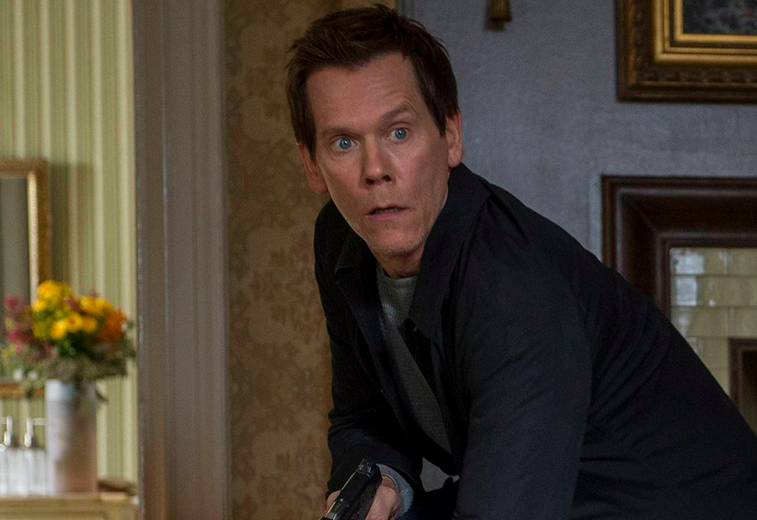 Comic-Con 2014, The Following: anticipazioni terza stagione