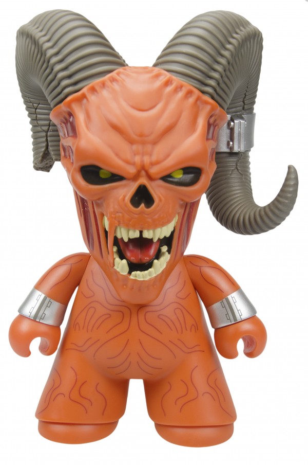 Comic-Con 2014: Titan Merchandise