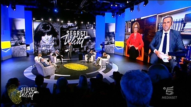 Ascolti tv venerdì 11 luglio 2014