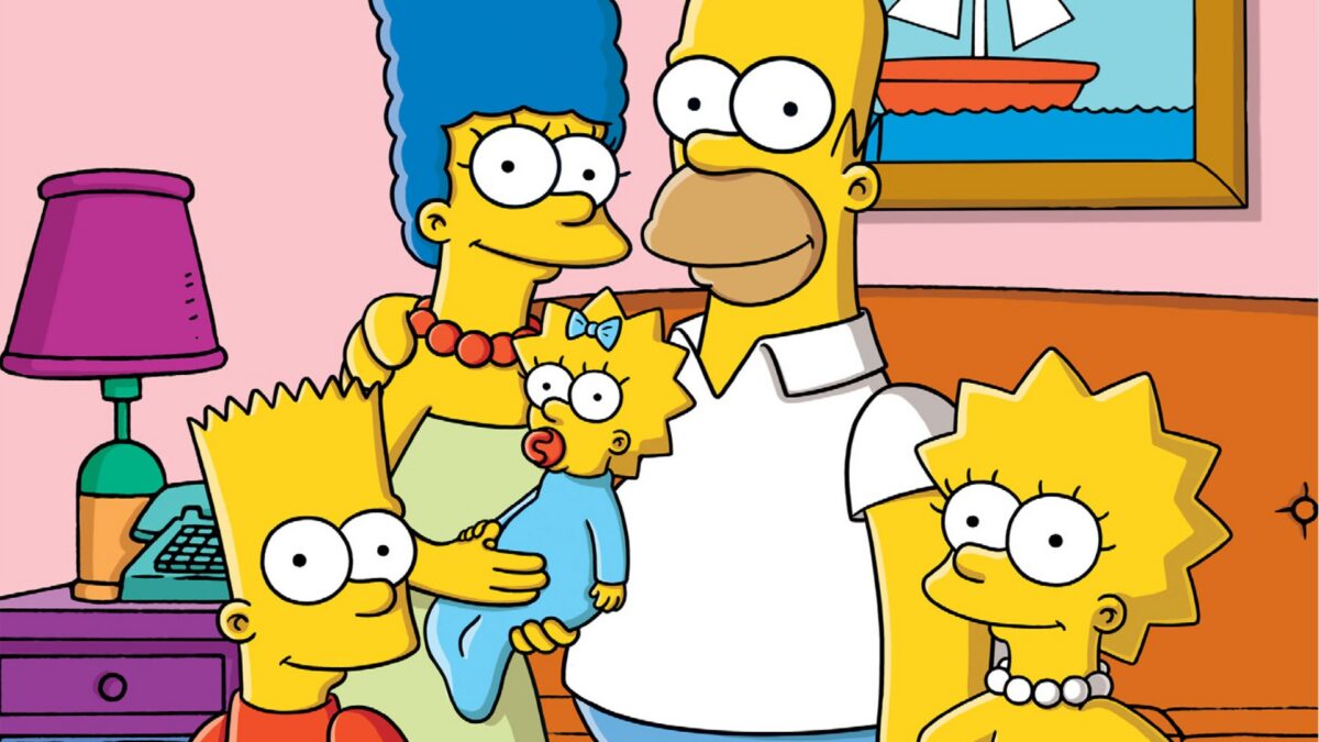 I Simpson, il personaggio che uscirà di scena sarà (spoiler)?