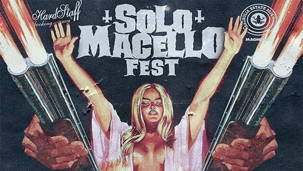 SoloMacello Fest 2014: foto, video e commenti