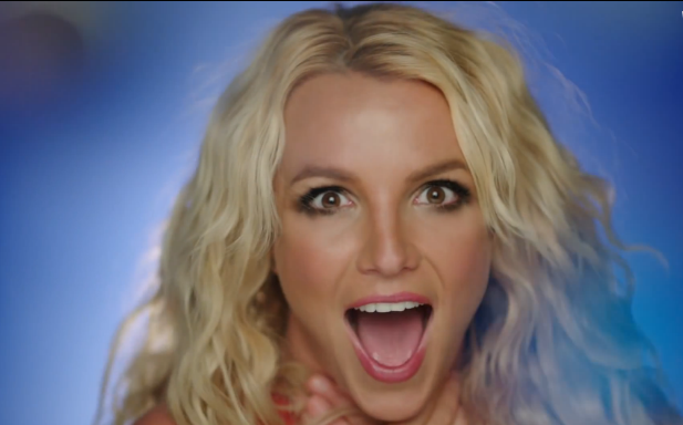 Britney Spears, All The Way: nuova canzone nell’estate 2014