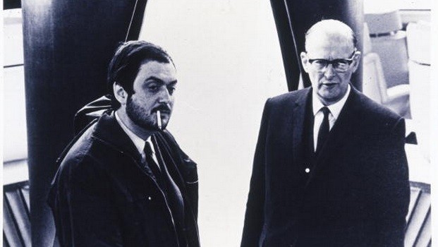 Stanley Kubrick: 10 film oltre i generi e i confini dell’universo