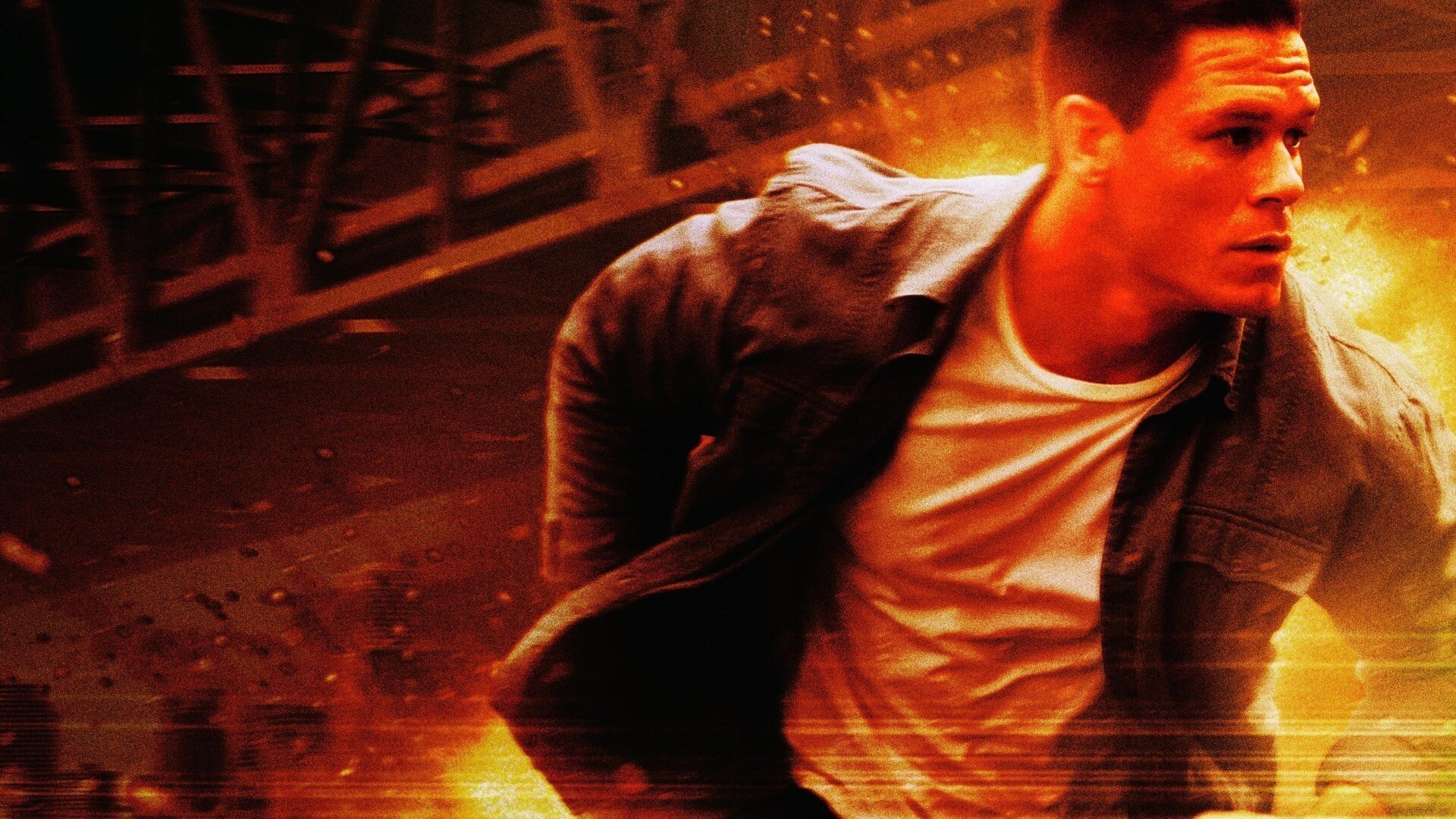Stasera in tv: “12 Rounds” su Rete 4