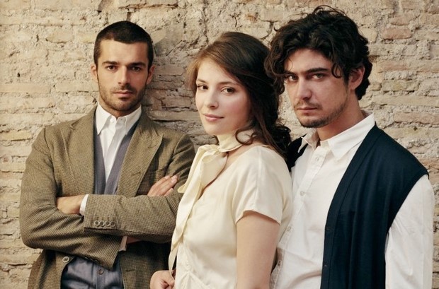 Stasera in tv: “Il grande sogno” con Luca Argentero e Riccardo Scamarcio