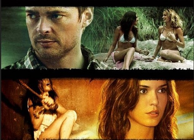 Stasera in tv su Italia 1: “And Soon the Darkness” con Amber Heard