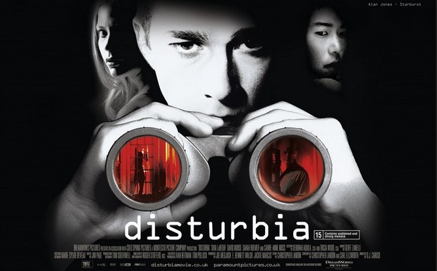 Stasera in tv su Italia 1: “Disturbia” con Shia LaBeouf