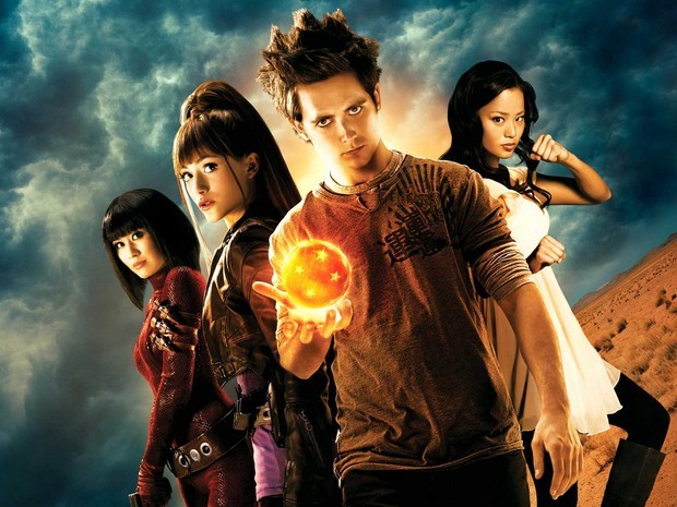 Stasera in tv su Italia 1: “Dragonball Evolution” con Chow Yun-Fat