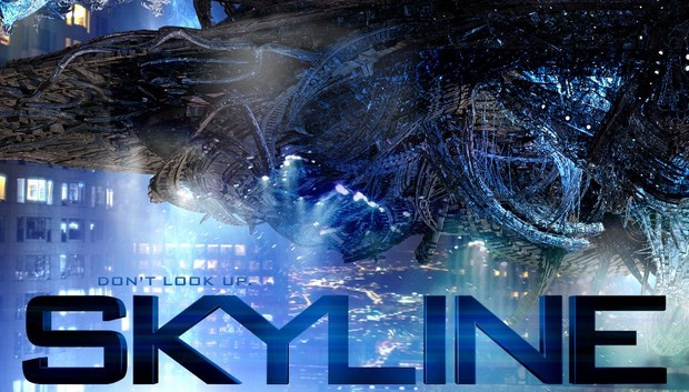 Stasera in tv su Italia 1: “Skyline” con Eric Balfour e Donald Faison