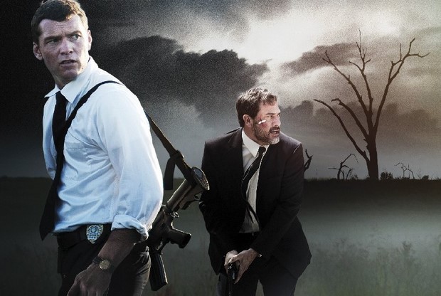Stasera in tv su Rai 3: Le paludi della morte – Texas Killing Fields