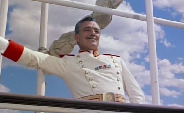 Stasera in tv su Rai 3: “Pane, amore e Andalusia” con Vittorio De Sica