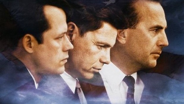 Stasera in tv su Rete 4: “Thirteen Days” con Kevin Costner