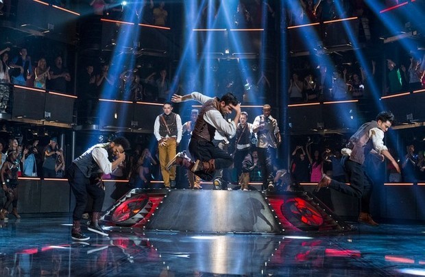 Step Up All In: la colonna sonora ufficiale di Step Up 5