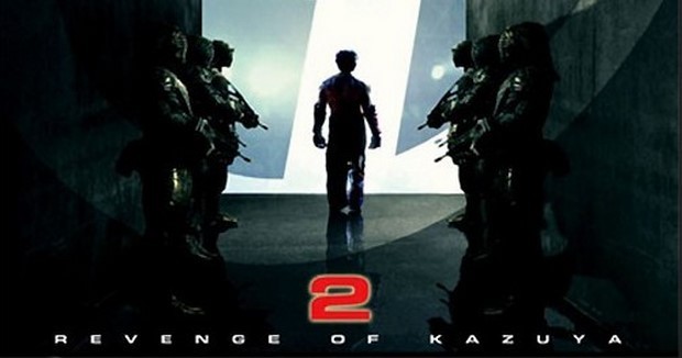 Tekken 2 – Kazuya’s Revenge: trailer, clip e poster del sequel live-action