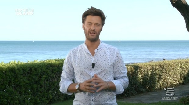 Temptation Island, la terza puntata del 17 luglio 2014: Cristian e Tara si sposano, Andrea e Vittoria si lasciano