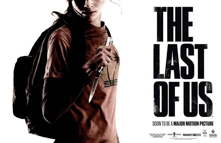 Comic-Con: Sam Raimi e Neil Druckmann parlano di The Last of Us