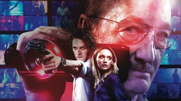The Last Showing: trailer e poster del thriller-horror con Robert Englund