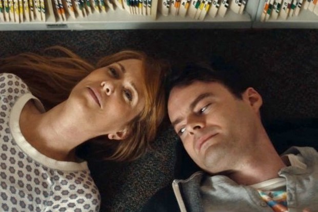 The Skeleton Twins: trailer della dark-comedy con Bill Hader e Kristen Wiig