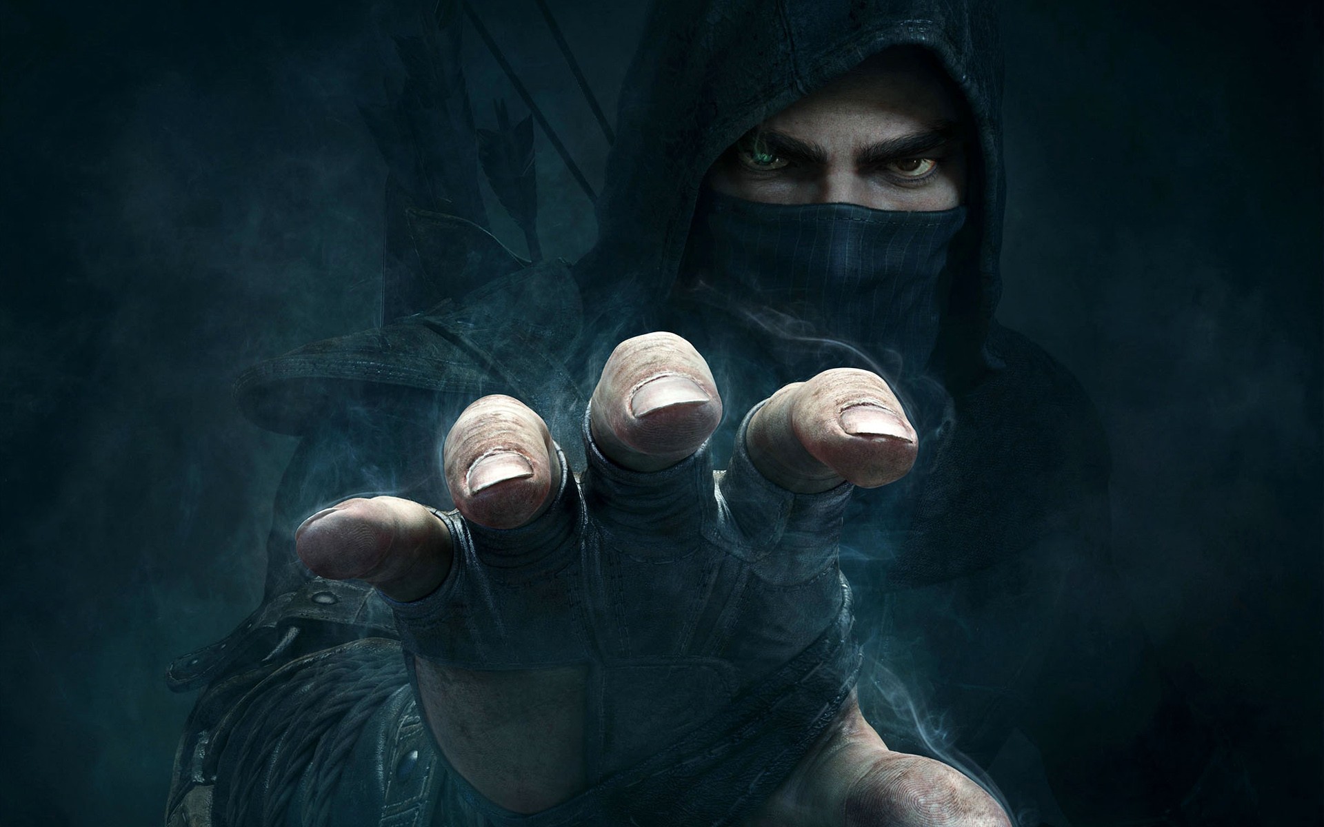 Thief: un altro videogioco che diventerà film