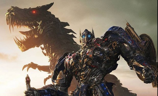 Transformers 4: la colonna sonora del sequel di Michael Bay