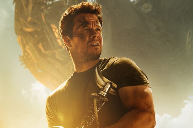 Transformers 4: prime clip in italiano con Mark Wahlberg