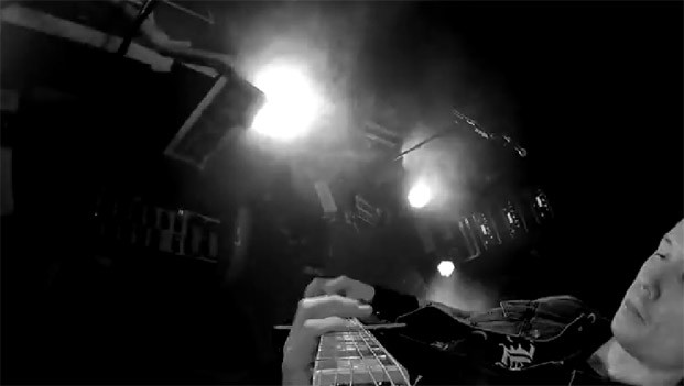 Trivium, Through Blood And Dirt And Bone: testo, traduzione e video