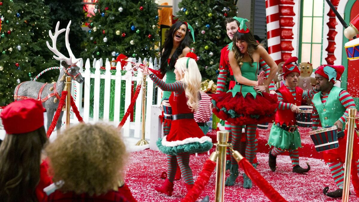 Italia 1 festeggia il Natale (il 12 luglio)