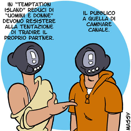 Tentazioni