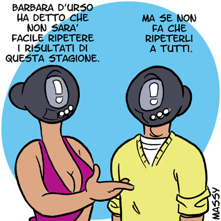 Ripetere